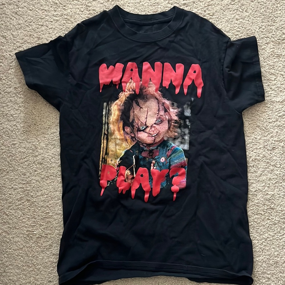 chicly shirt
